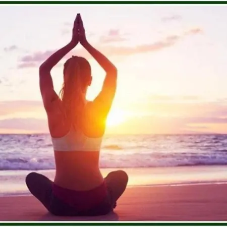 Charles House - Baleal Lejlighed *