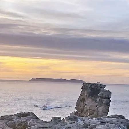 Charles House - Baleal Lejlighed Ferrel (Leiria)