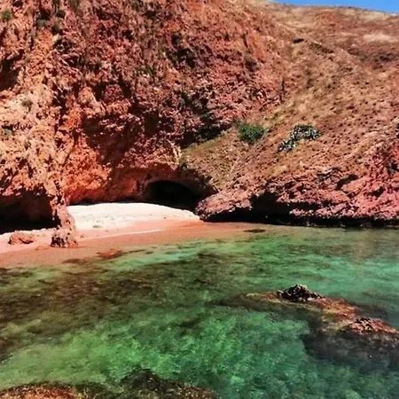 Lejlighed Charles House - Baleal Ferrel (Leiria)