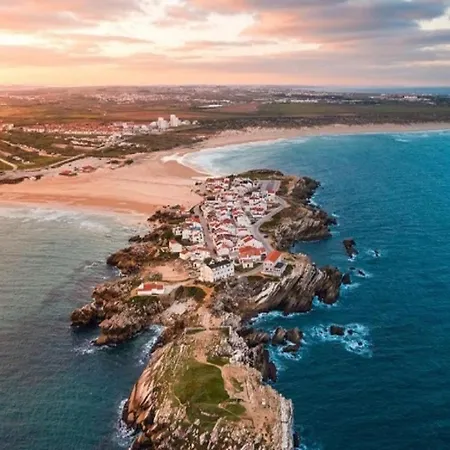 Apartment Charles House - Baleal