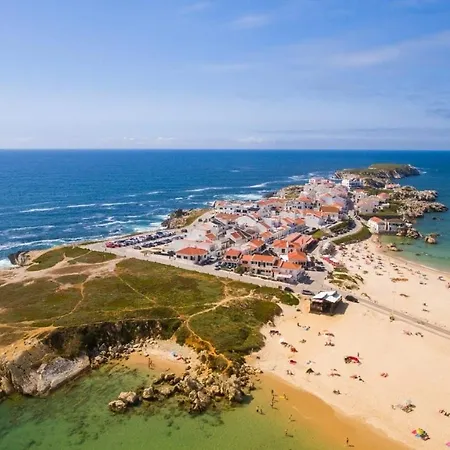 Charles House - Baleal Ferrel (Leiria)