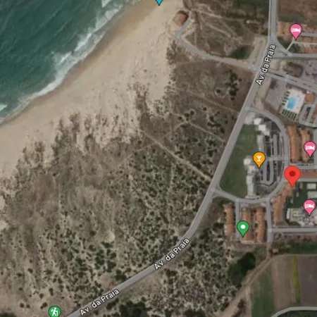 Charles House - Baleal * فيريل