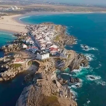 Charles House - Baleal Apartment Ferrel (Leiria)