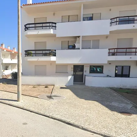 Charles House - Baleal Apartment Ferrel (Leiria)