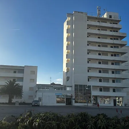 Apartment Charles House - Baleal *
