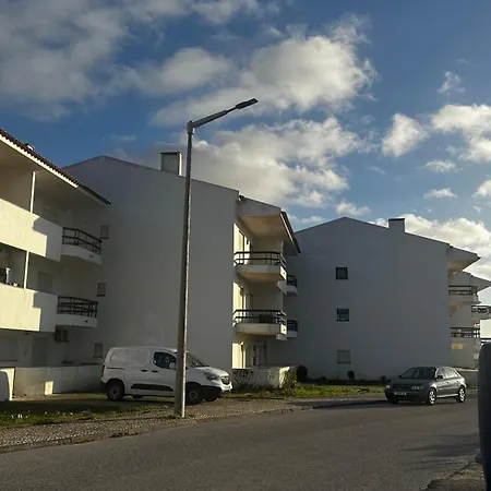 Charles House - Baleal Lejlighed Ferrel (Leiria)