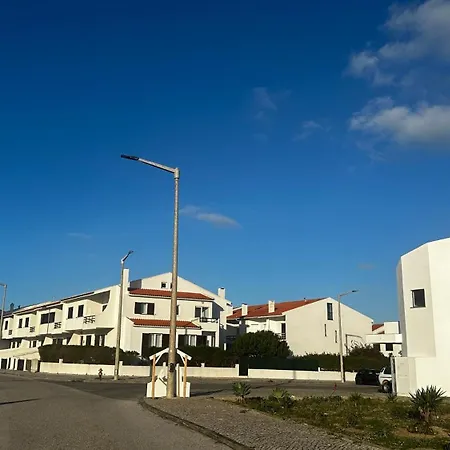 Apartment Charles House - Baleal