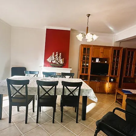 Lejlighed Charles House - Baleal Ferrel (Leiria)