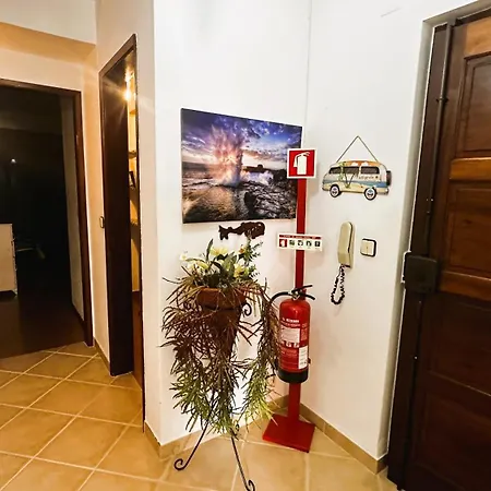 Charles House - Baleal * Ferrel (Leiria)