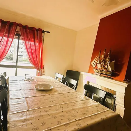 Apartment Charles House - Baleal