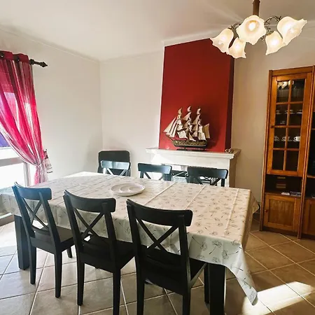 Charles House - Baleal Apartment Ferrel (Leiria)