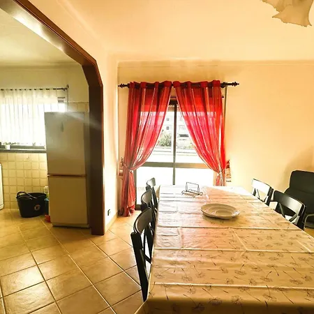 Charles House - Baleal Lejlighed