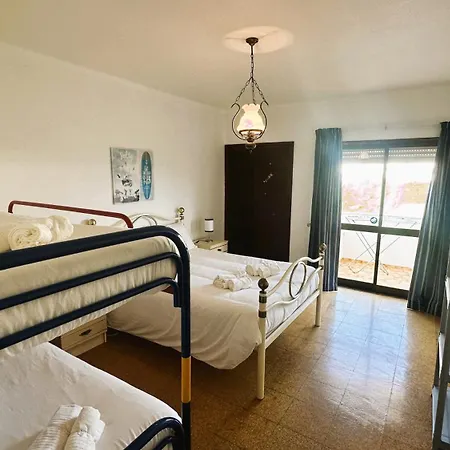 Apartment Charles House - Baleal *