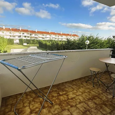Charles House - Baleal Apartament *
