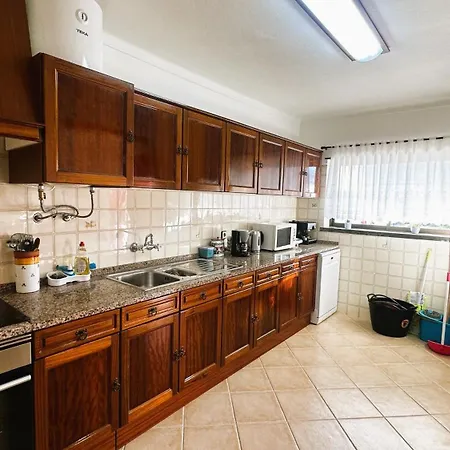 Apartament Charles House - Baleal Ferrel (Leiria)