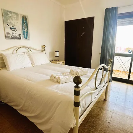 Charles House - Baleal * Ferrel (Leiria)