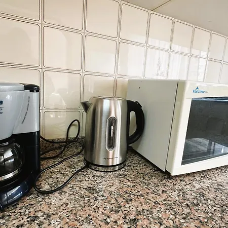 Lejlighed Charles House - Baleal