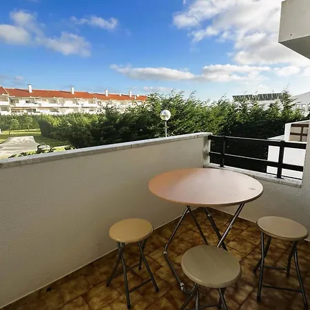Charles House - Baleal * Ferrel (Leiria)