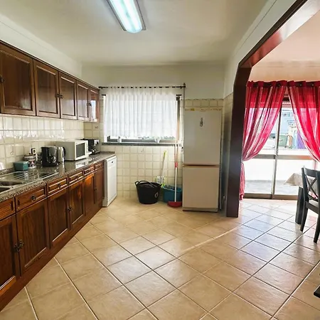 Apartament Charles House - Baleal