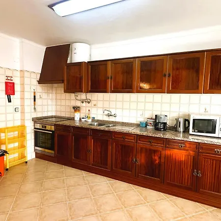 Charles House - Baleal Apartment Ferrel (Leiria)
