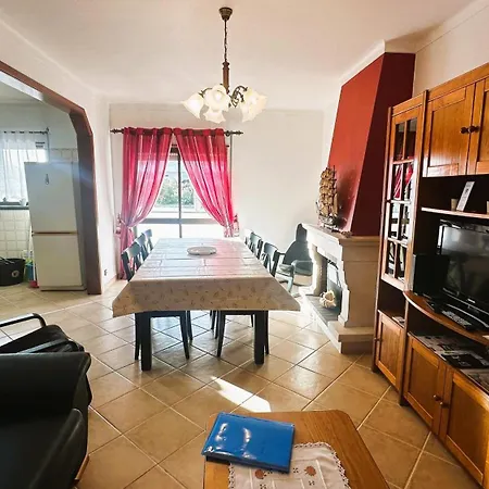 Apartment Charles House - Baleal *