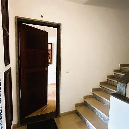 Charles House - Baleal * Ferrel (Leiria)