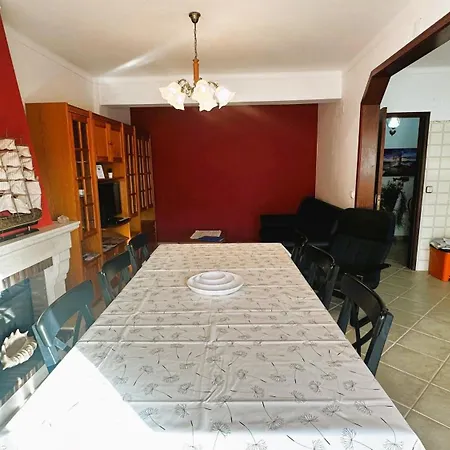 Charles House - Baleal Ferrel (Leiria)