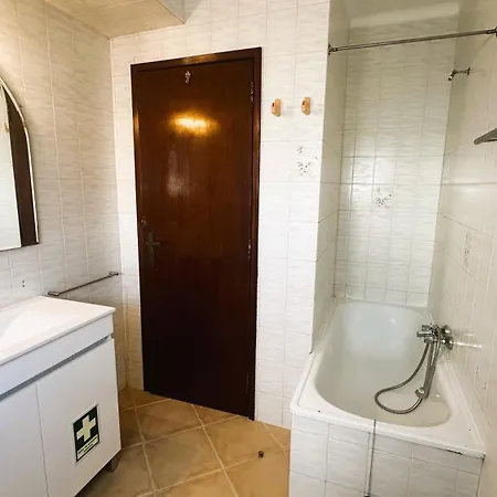 Charles House - Baleal Lejlighed