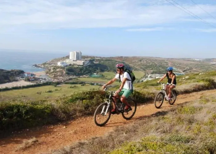 Charles House - Baleal * Ferrel (Leiria)