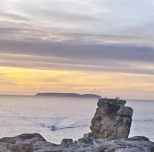 Charles House - Baleal Appartement Ferrel (Leiria)