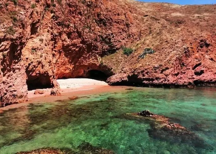 Appartement Charles House - Baleal Ferrel (Leiria)