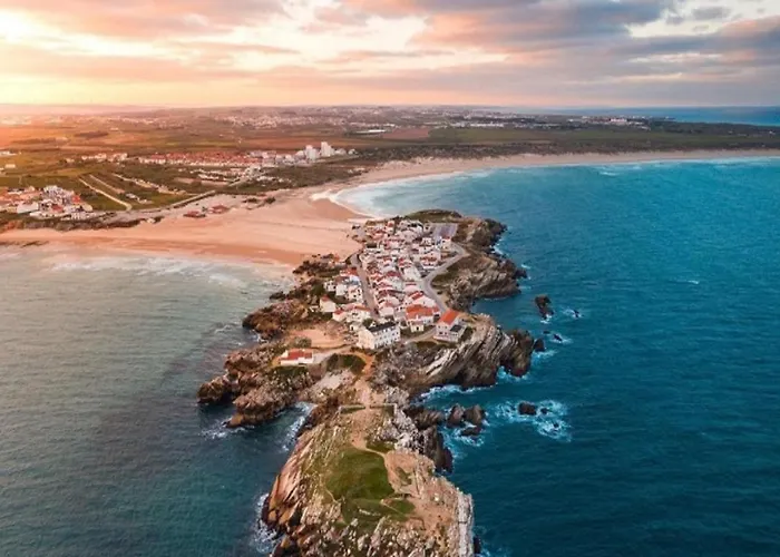 Appartement Charles House - Baleal