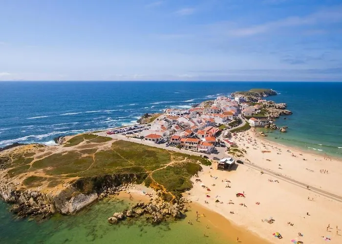 Charles House - Baleal Ferrel (Leiria)