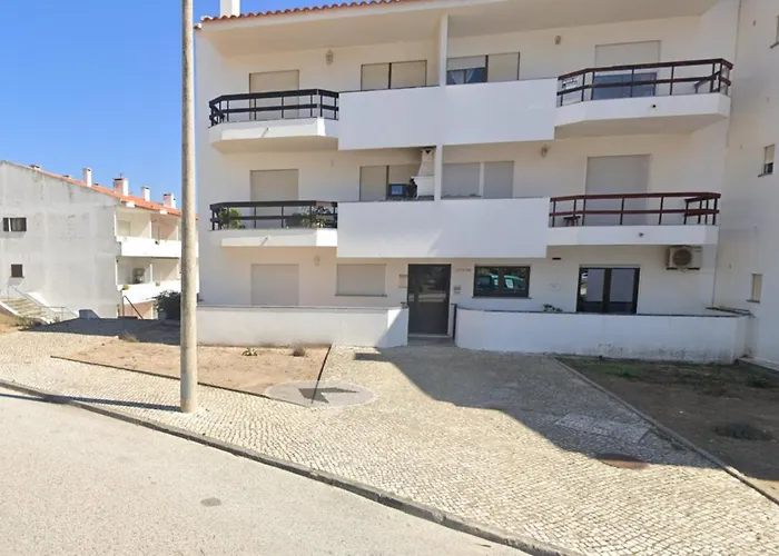 Charles House - Baleal Appartement Ferrel (Leiria)