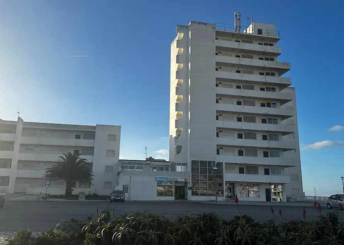 Appartement Charles House - Baleal *