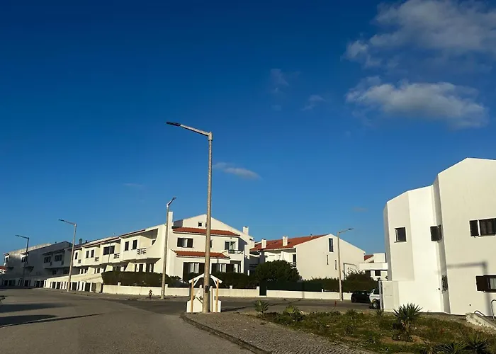 Appartement Charles House - Baleal