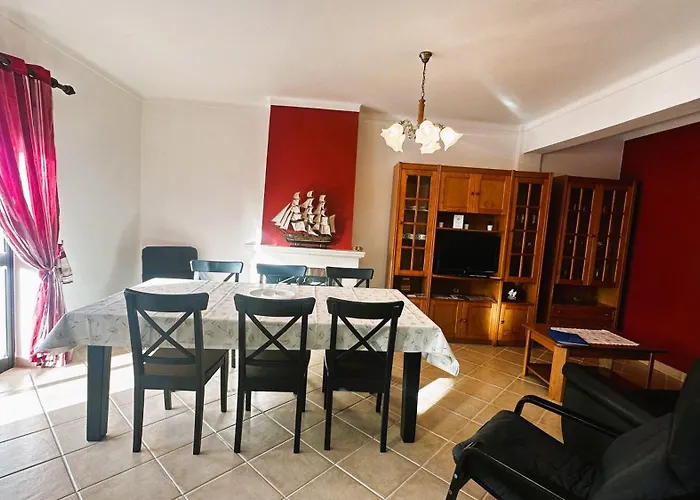 Appartement Charles House - Baleal Ferrel (Leiria)