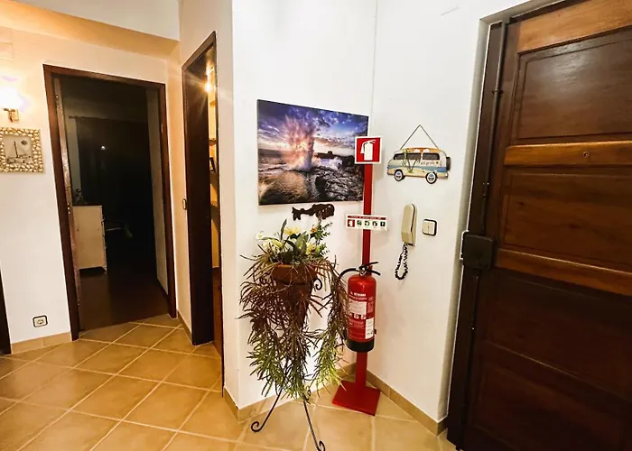 Charles House - Baleal * Ferrel (Leiria)