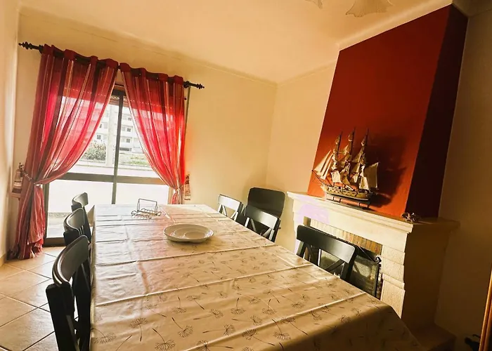 Appartement Charles House - Baleal