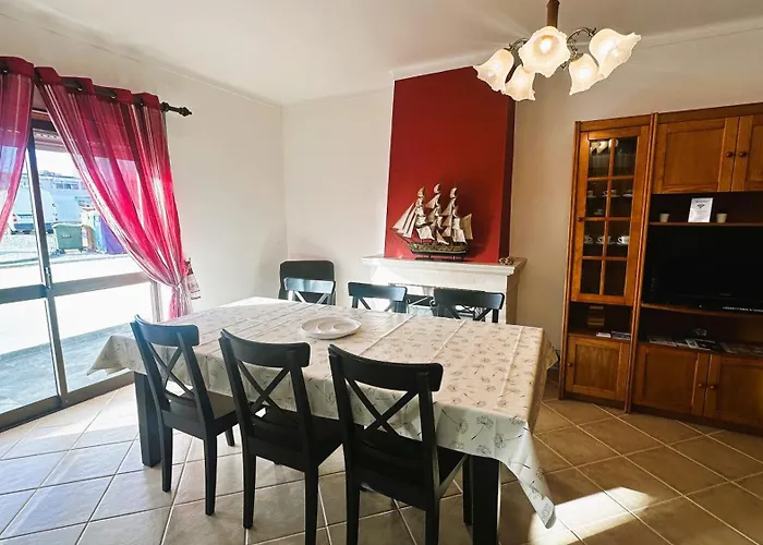 Charles House - Baleal Appartement Ferrel (Leiria)