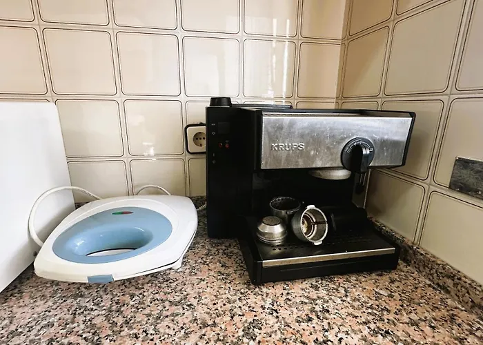 Charles House - Baleal Ferrel (Leiria)