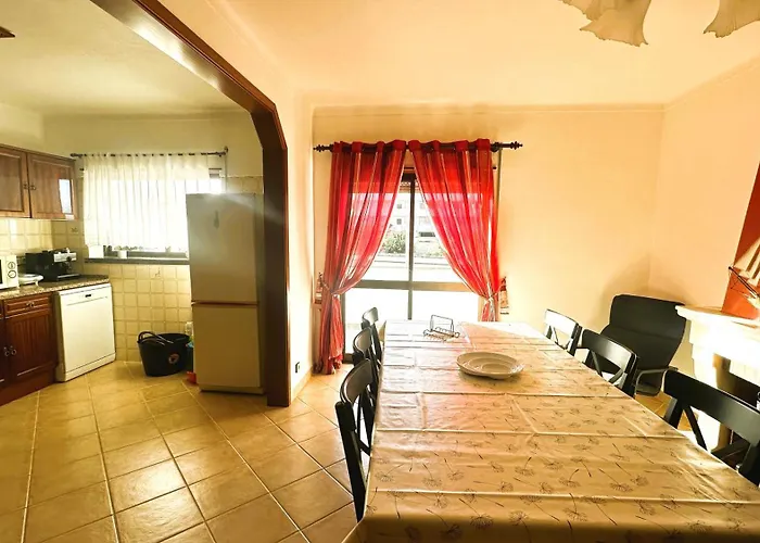 Charles House - Baleal Appartement