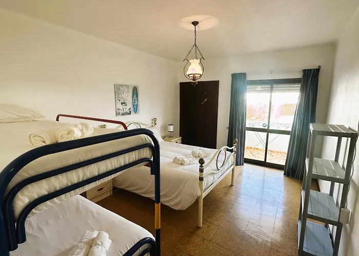 Appartement Charles House - Baleal *