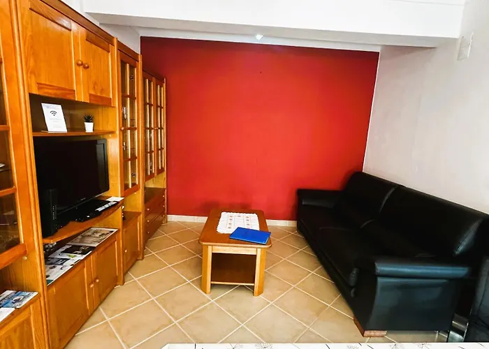 Charles House - Baleal *