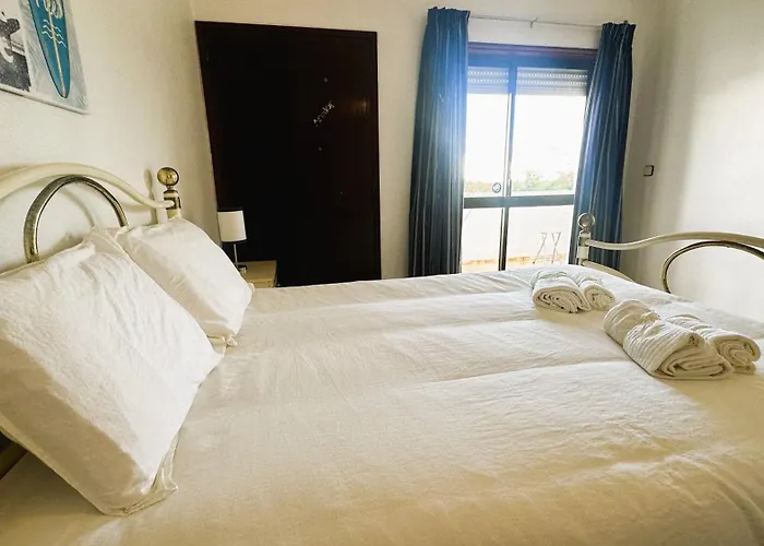 Charles House - Baleal