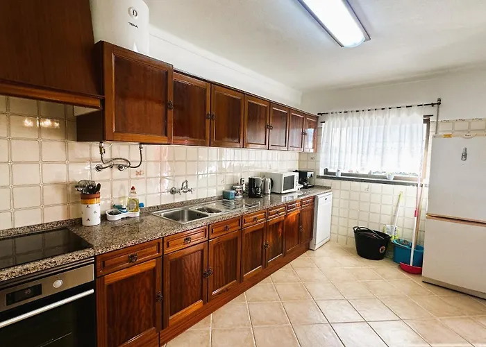 Appartement Charles House - Baleal Ferrel (Leiria)