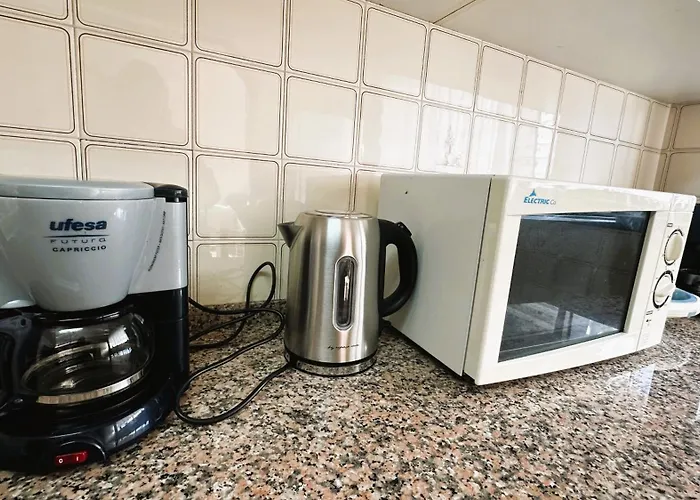 Appartement Charles House - Baleal