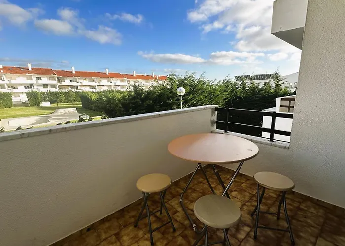 Charles House - Baleal * Ferrel (Leiria)