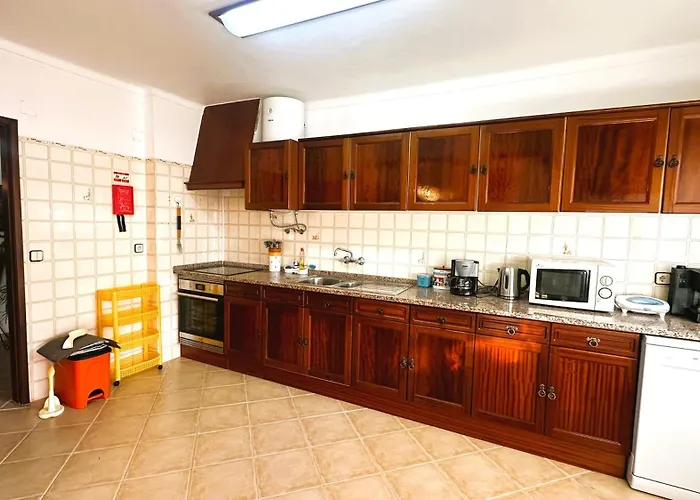 Charles House - Baleal Appartement Ferrel (Leiria)