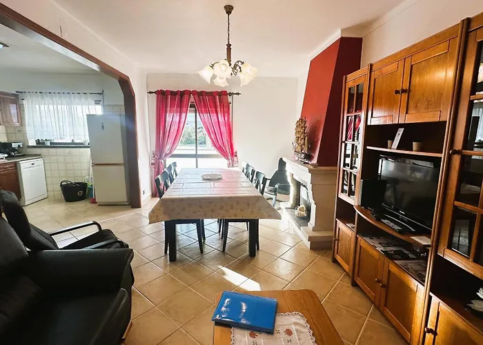 Appartement Charles House - Baleal *